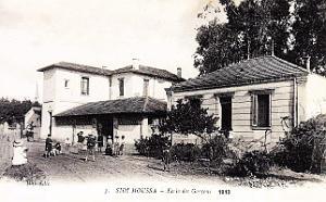 1312- Sidi-Moussa - Ecole de Garcons
